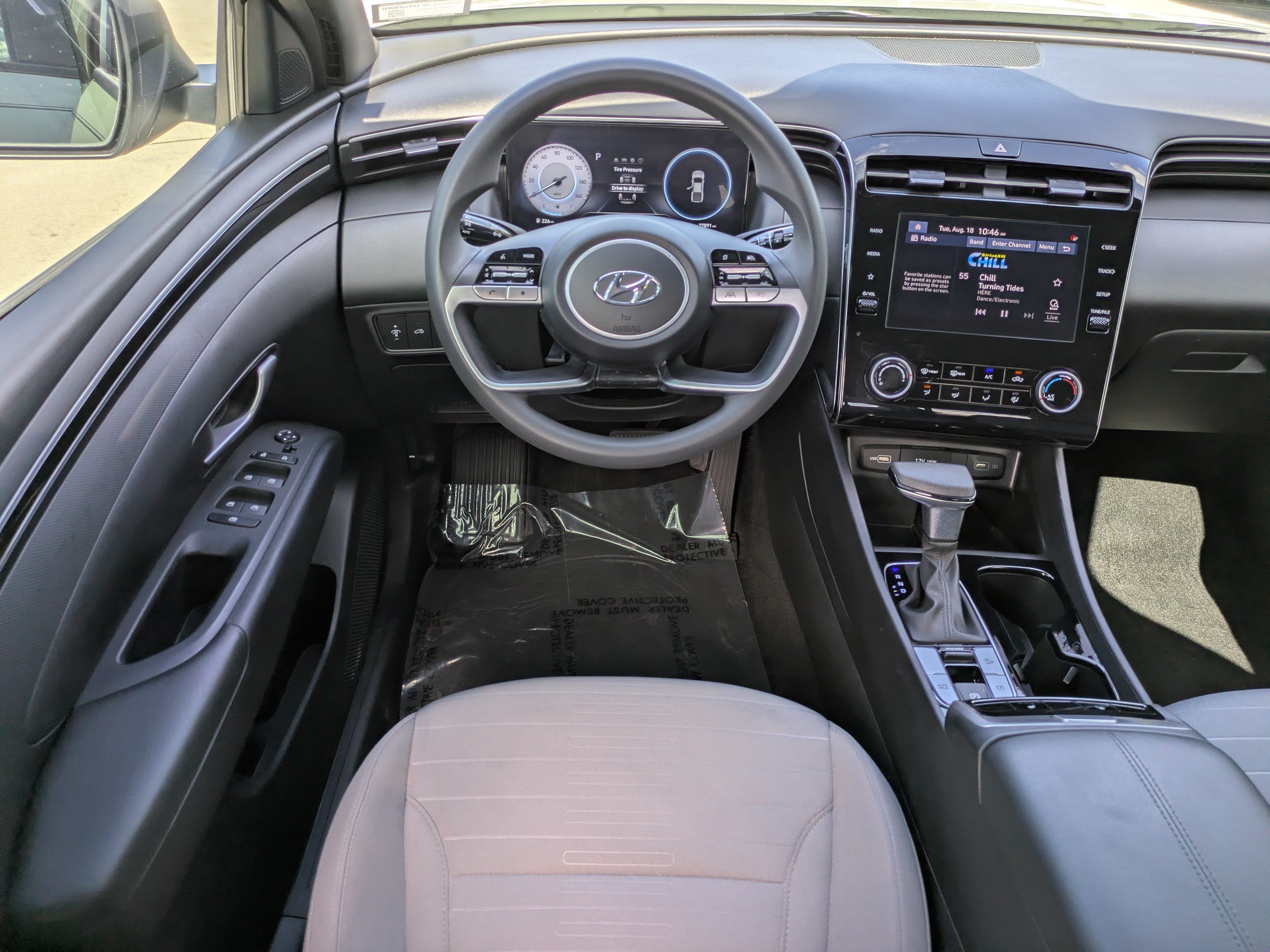 2023 Hyundai Santa Cruz SEL - Photo 14