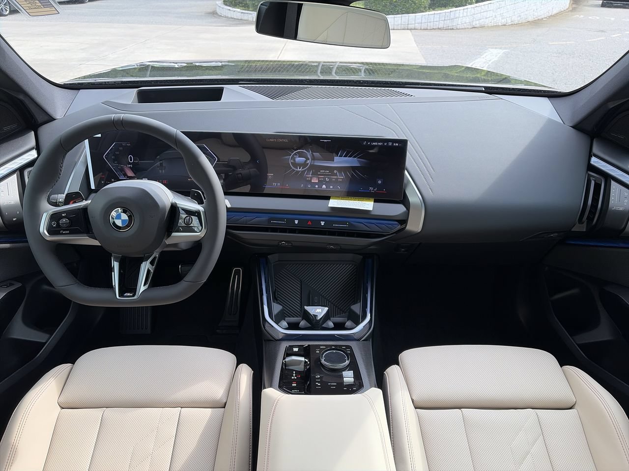 New 2026 Black Sapphire Metallic BMW 30 xDrive image 29
