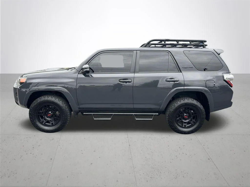 Certified Used 2024  Toyota TRD Pro image 11