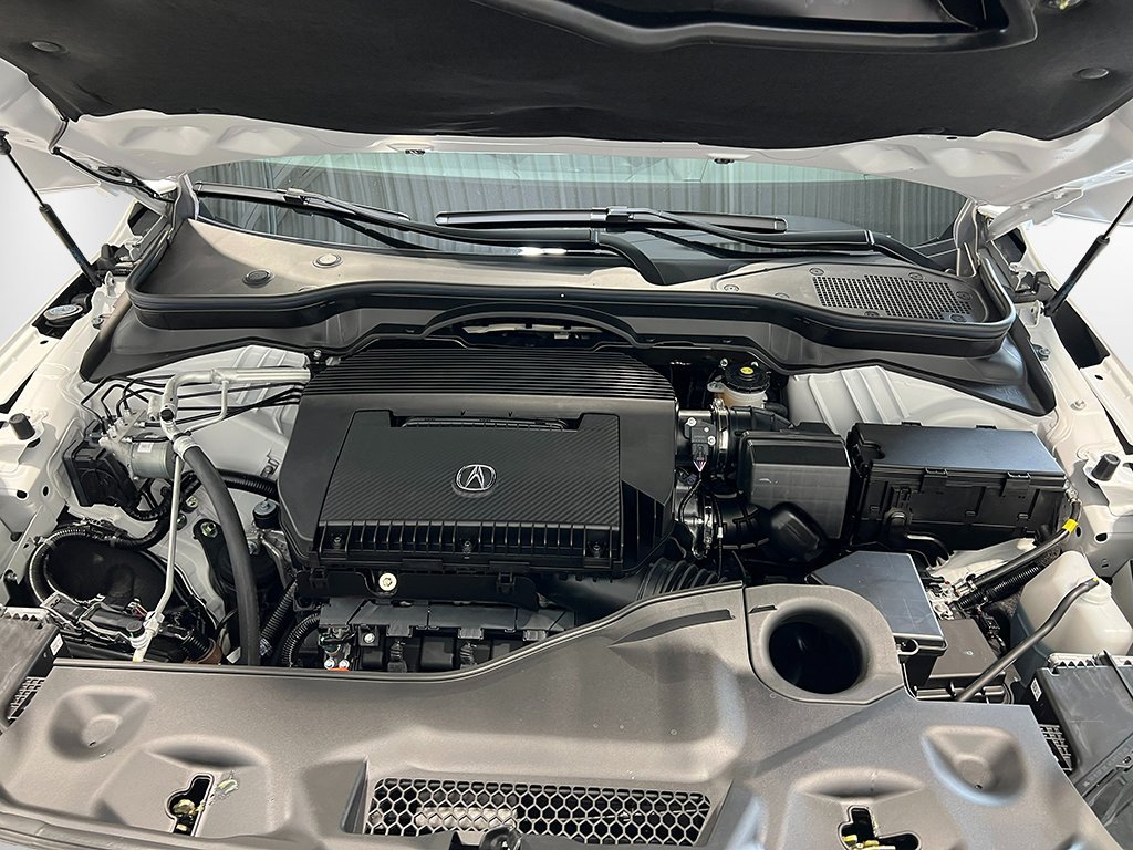 2026 Acura MDX Base - Photo 13