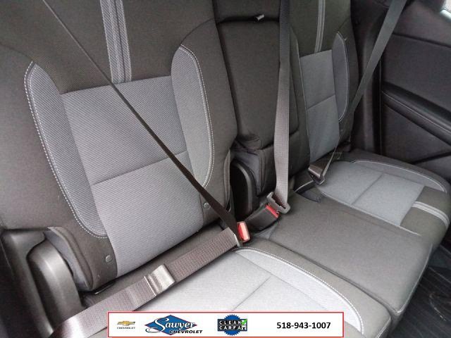 2024 Chevrolet Blazer 2LT - Photo 17