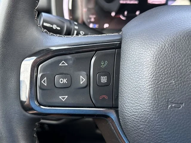 2023 RAM Ram 1500 Pickup Limited - Photo 15