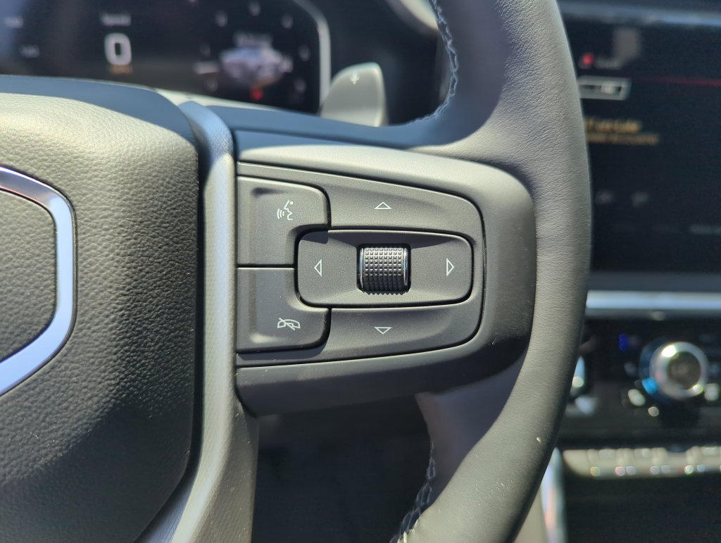 New 2026 Sterling Metallic GMC Denali image 22