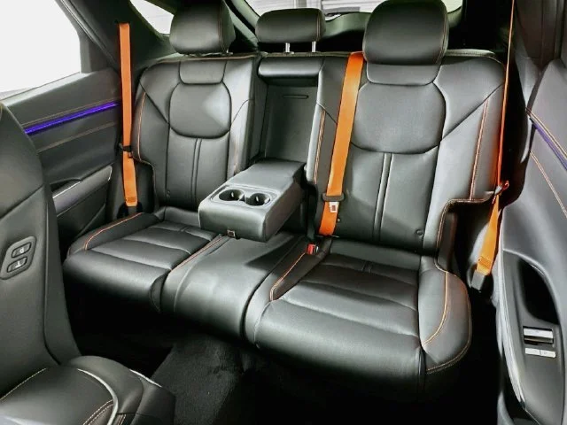 New 2026 Genesis GV70 3.5T Sport Advanced