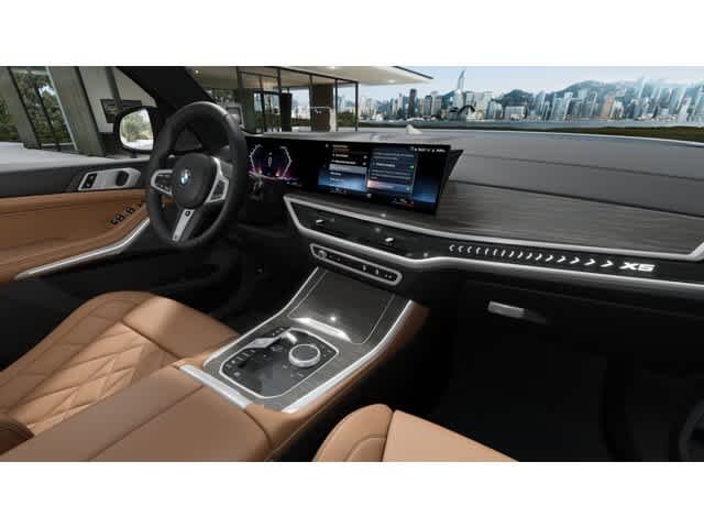 Used 2026 Carbon Black Metallic BMW xDrive40i image 14