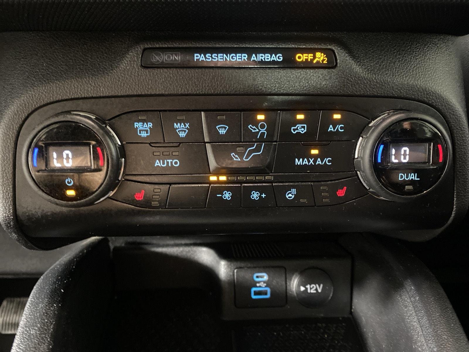 Used 2021 Area 51 Ford Outer Banks image 22