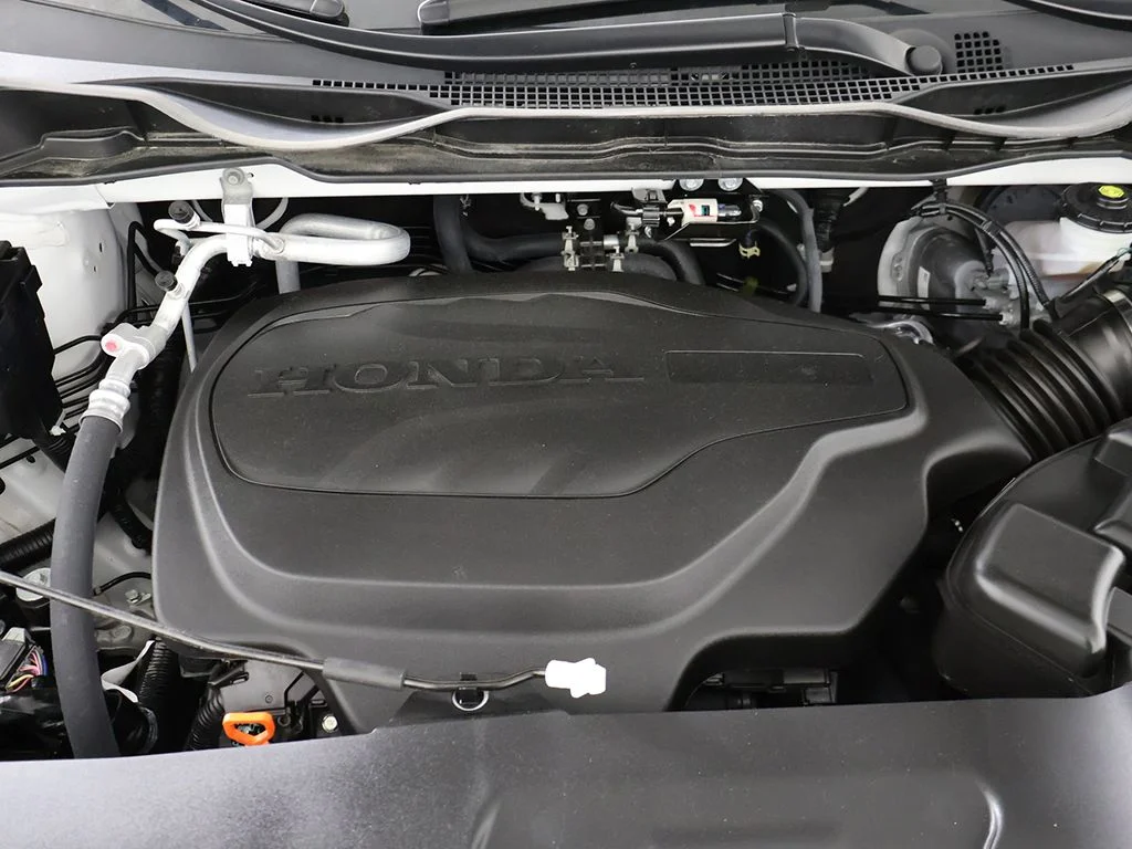 2026 Honda Odyssey Sport L - Photo 23