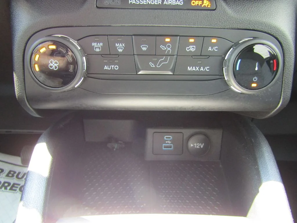 Used 2022 Blue Metallic Ford Big Bend image 36