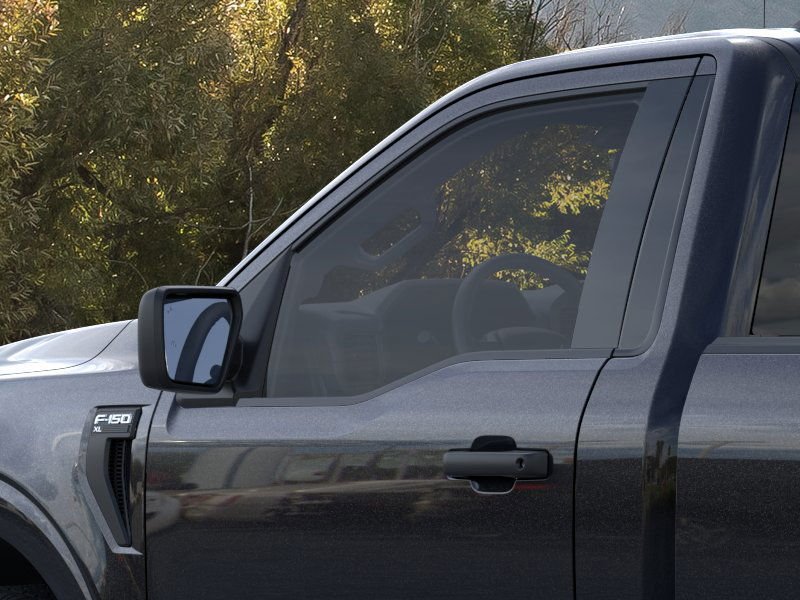 2025 Ford F-150 XL - Photo 42