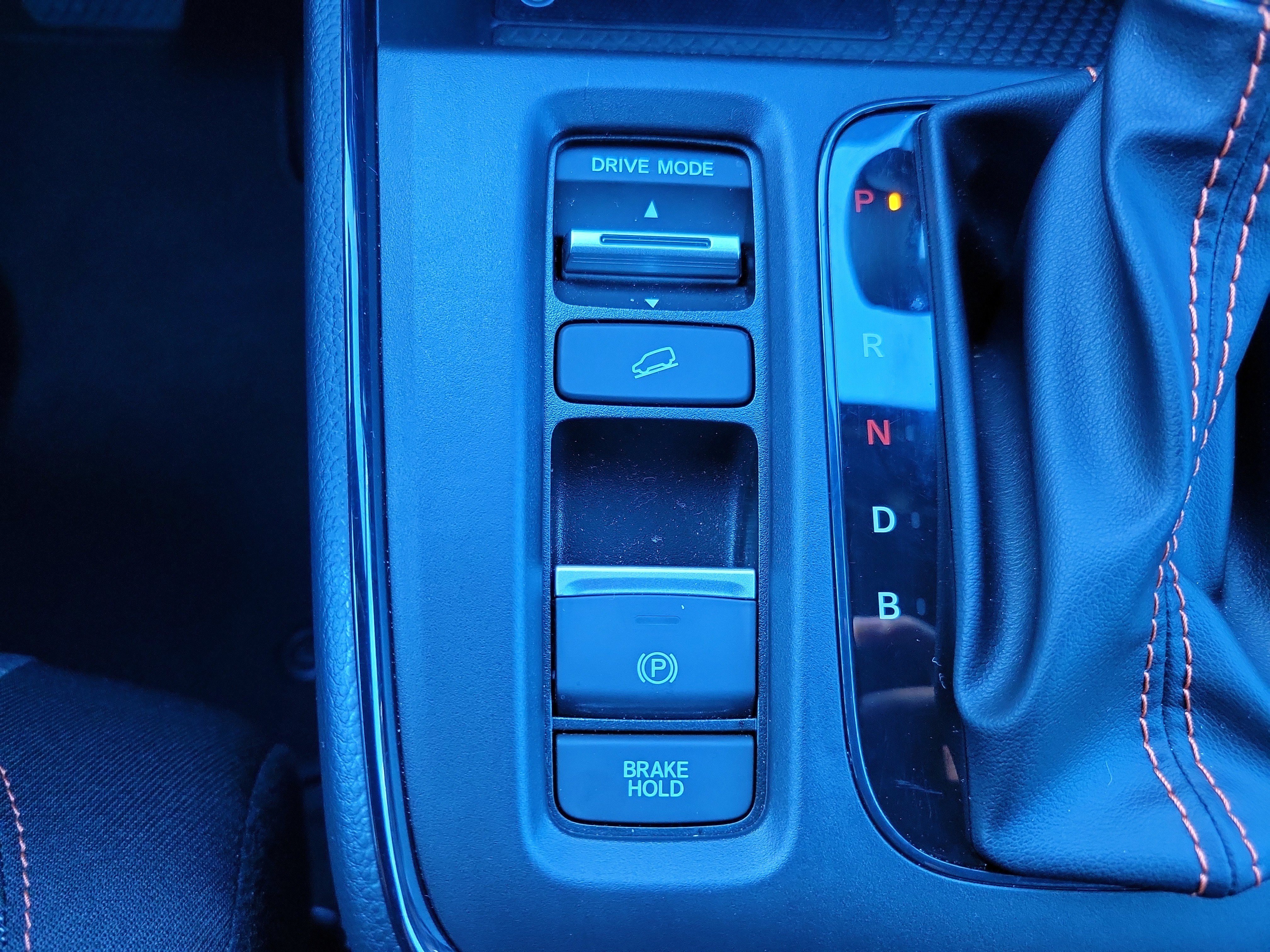 2026 Honda CR-V Sport - Photo 76