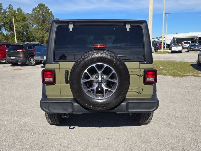 New 2026 41 Exterior Paint Jeep Sport S image 5
