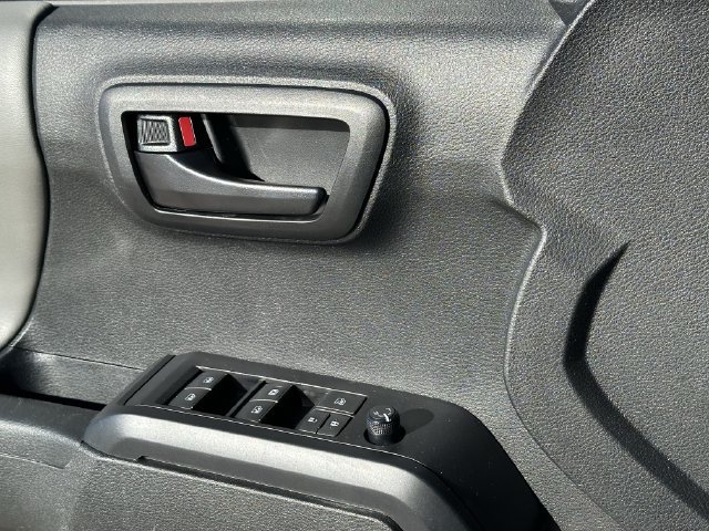 Certified Used 2022 Black Toyota SR image 24