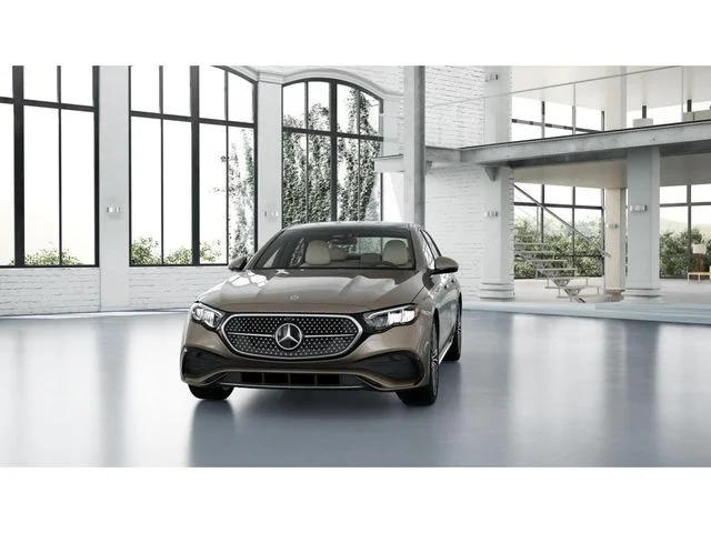 New 2027  Mercedes-Benz E 350 image 43
