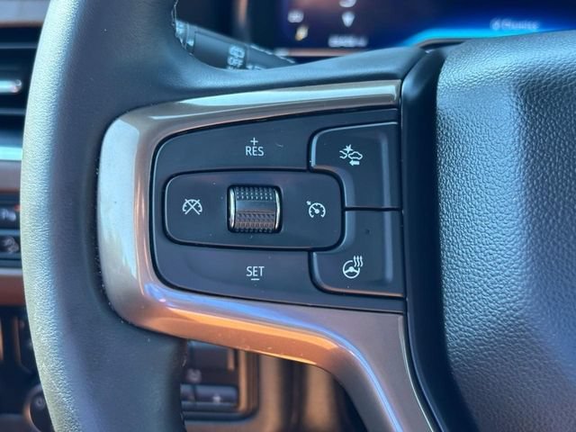 2023 Chevrolet Suburban High Country - Photo 18