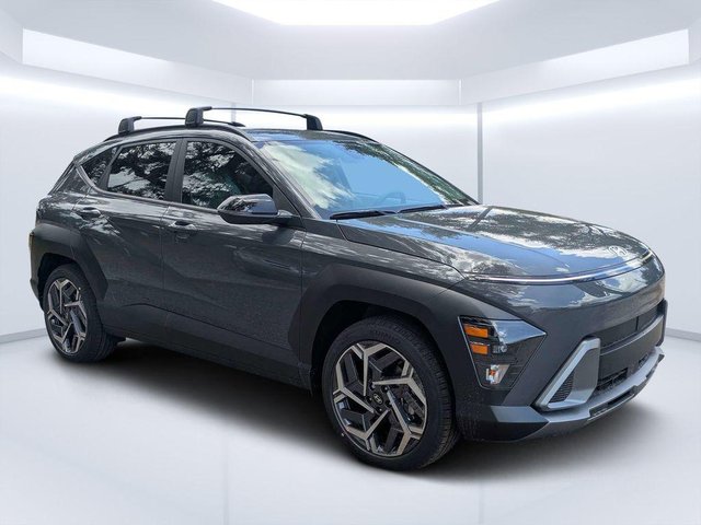 2026 Hyundai KONA SEL Premium FWD