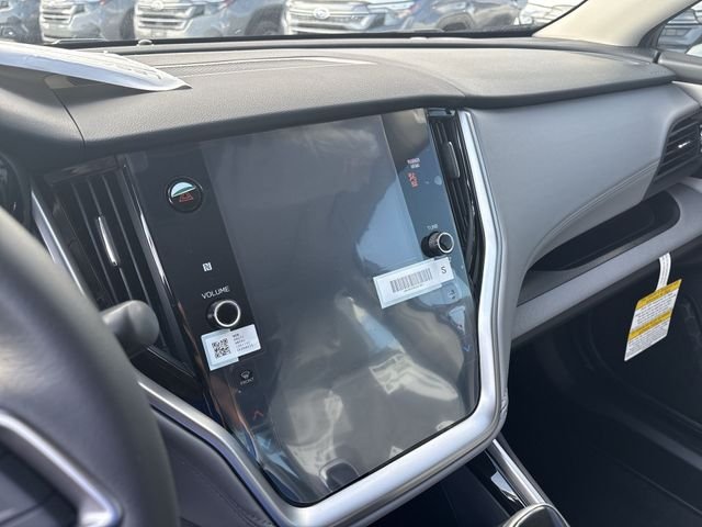 2025 Subaru Legacy Premium - Photo 16