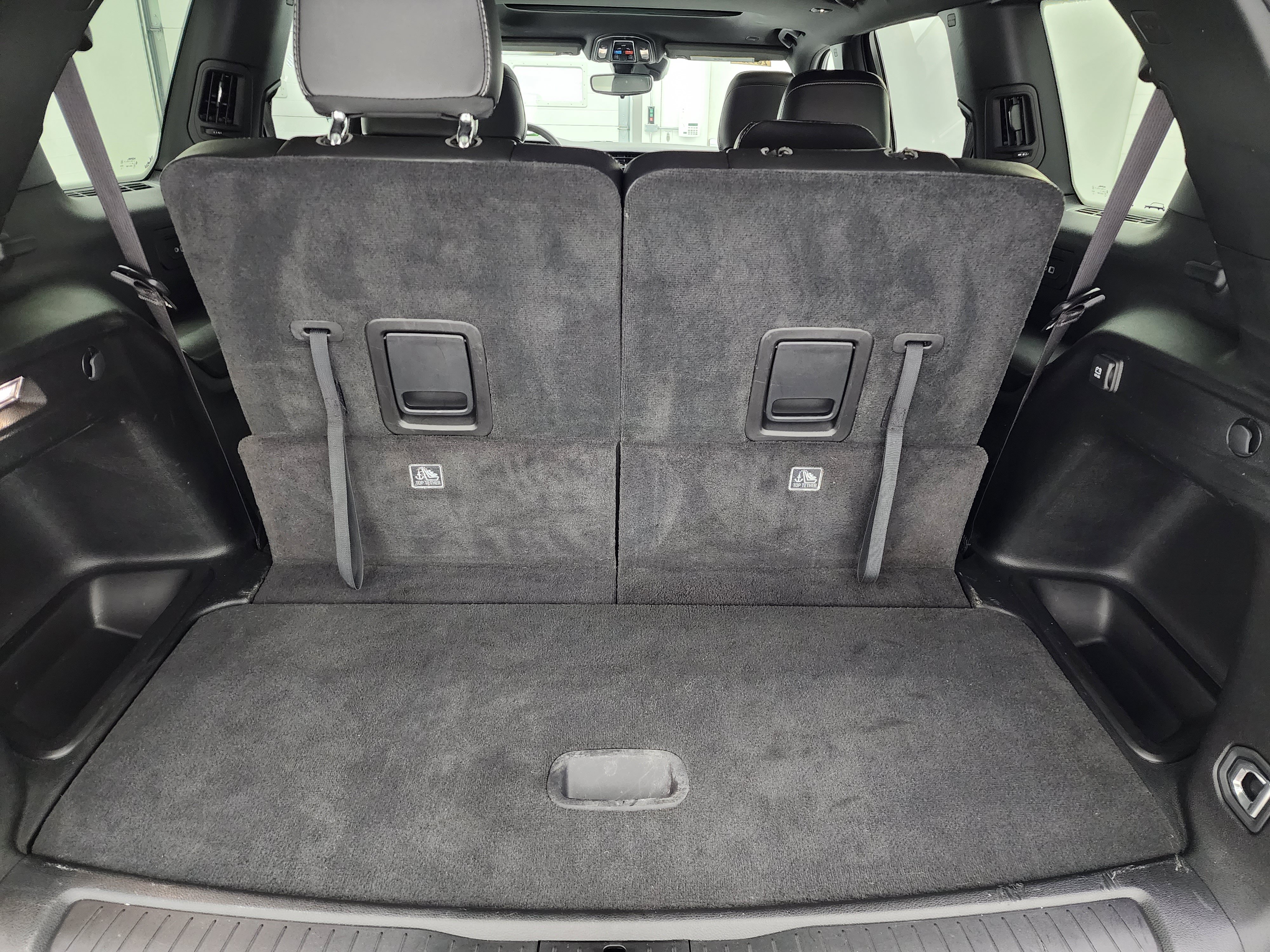 Used 2023 Diamond Black Crystal Pearlcoat Jeep 4x4 Altitude: ALTITUDE-4WD-MOON-HEATED SEATS-NEW TIRES-BACKUP CAM-1 OWNER image 98