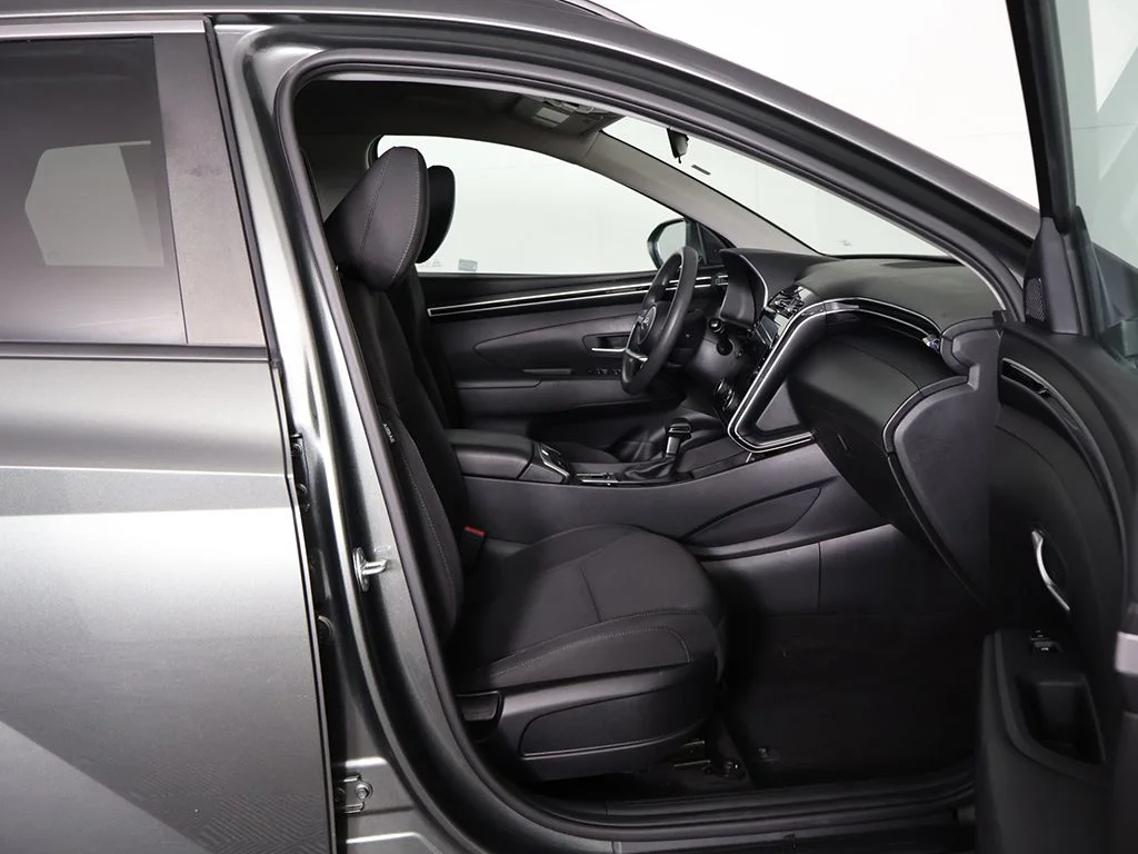 Used 2023 Gray Hyundai SEL image 30
