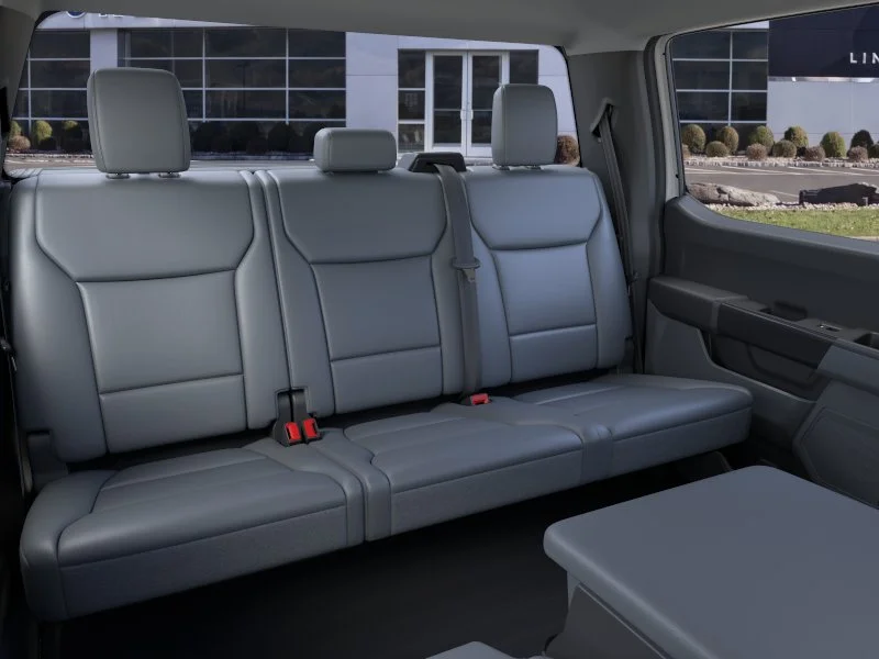 2026 Ford F-150 XL - Photo 11