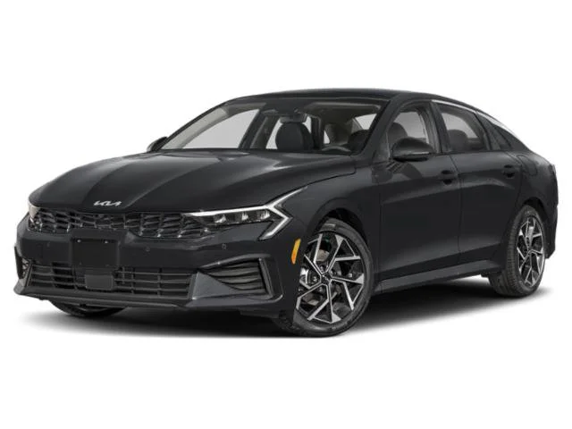 2025 Kia K5 EX
