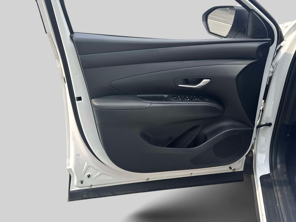 2026 Hyundai Tucson SEL - Photo 15