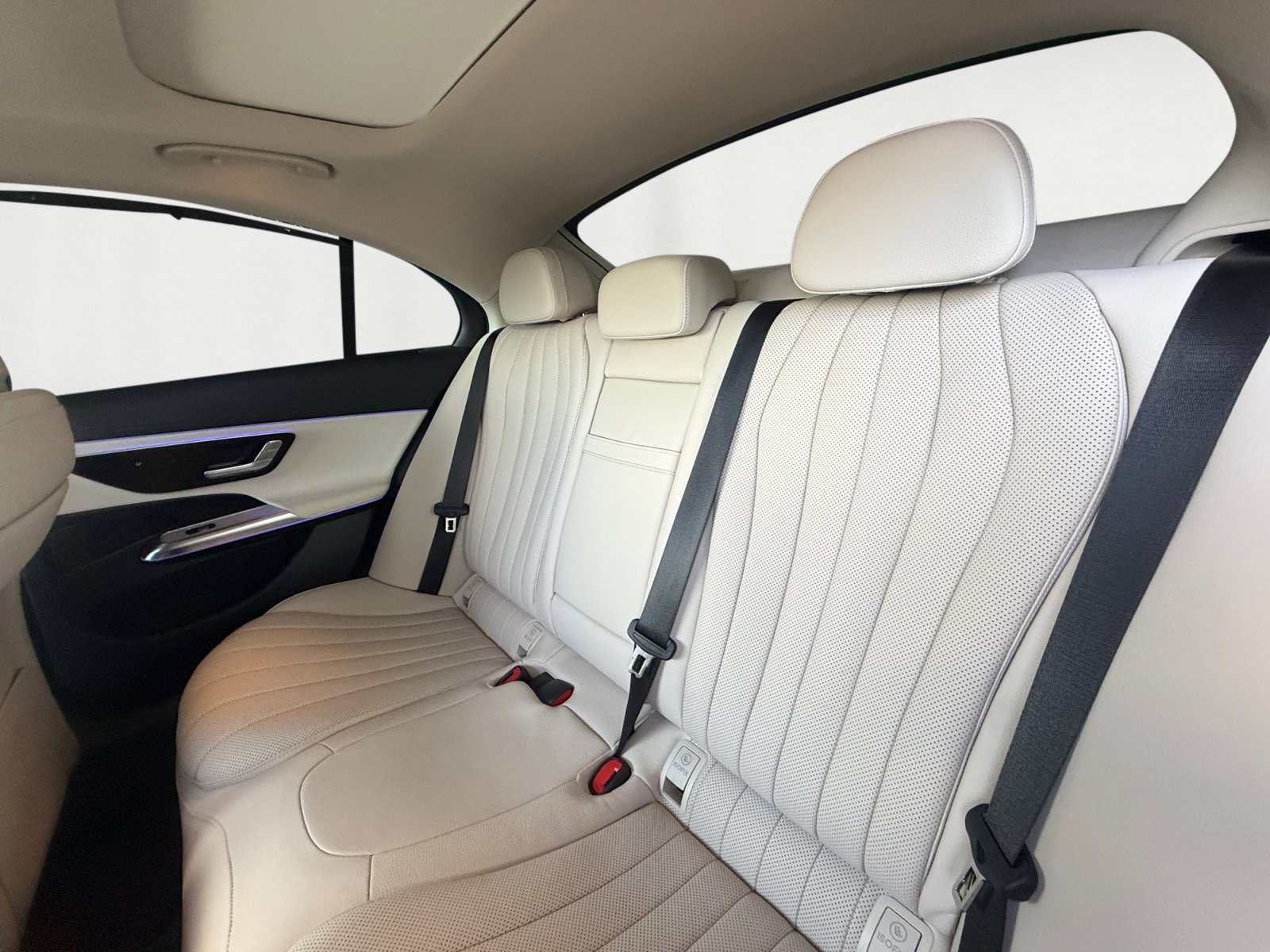 Certified Used 2025 Graphite Mercedes-Benz E 350 image 13