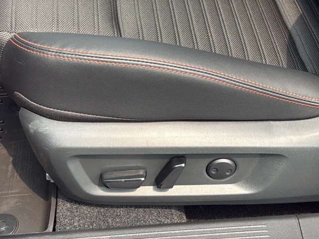 2026 Nissan Rogue Rock Creek - Photo 17