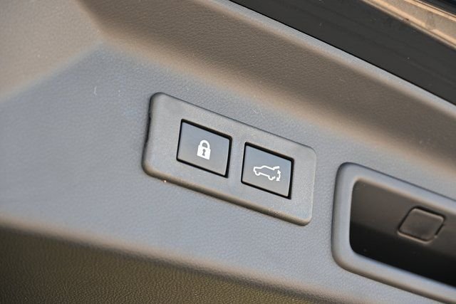 2026 Subaru Forester Limited - Photo 15