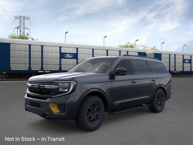 2026 Ford Expedition Tremor 4x4's photo