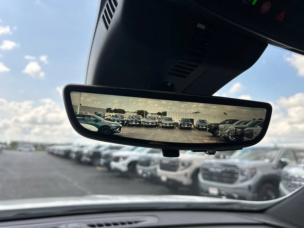 2027 Buick Enclave Preferred - Photo 27