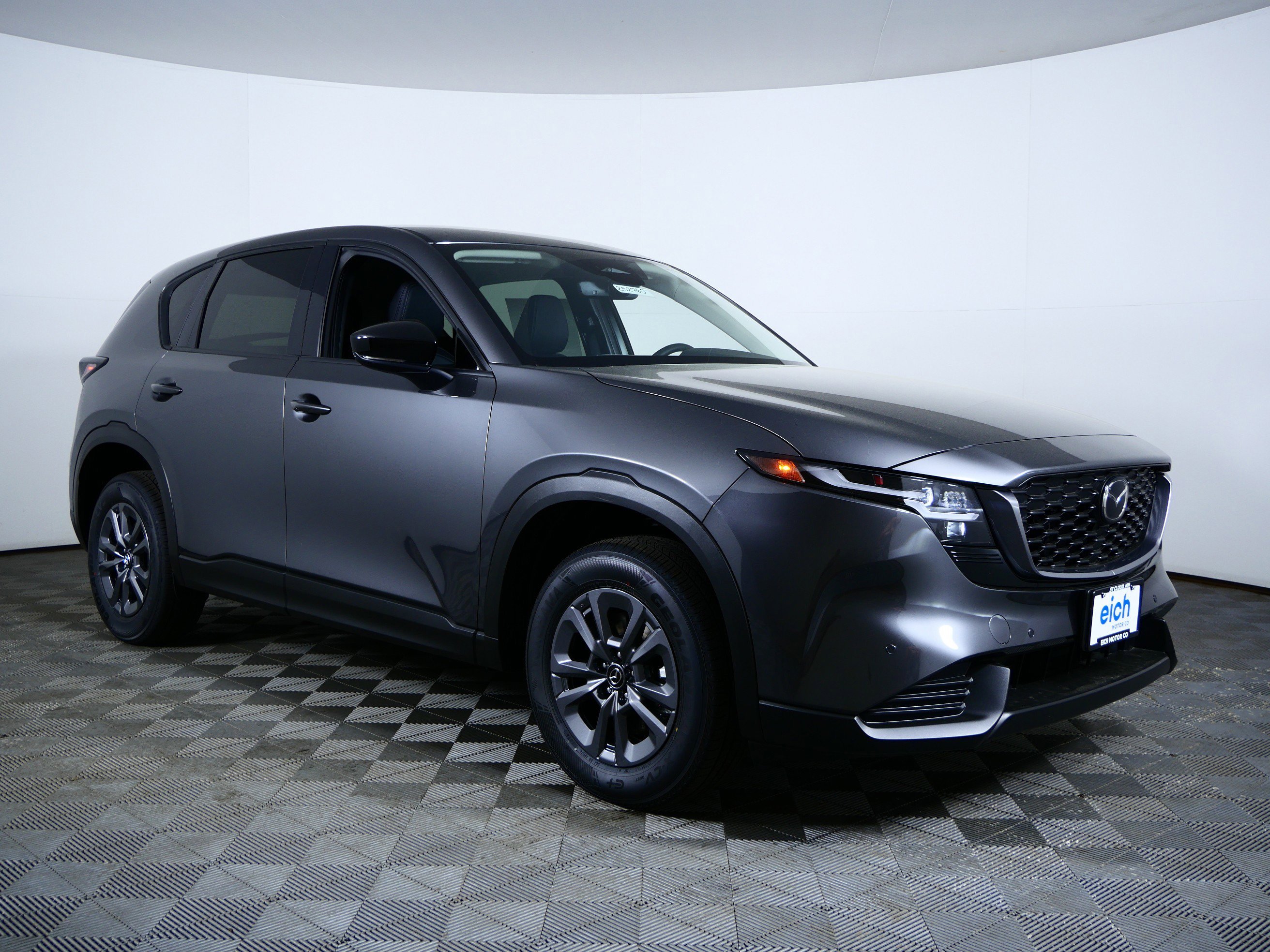 2026 Mazda CX-5 S Select Auto AWD's photo