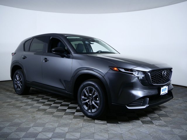 2026 Mazda CX-5 2.5 S Select AWD