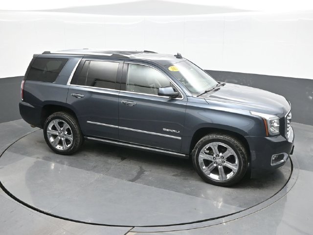 2020 GMC Yukon Denali - Photo 15