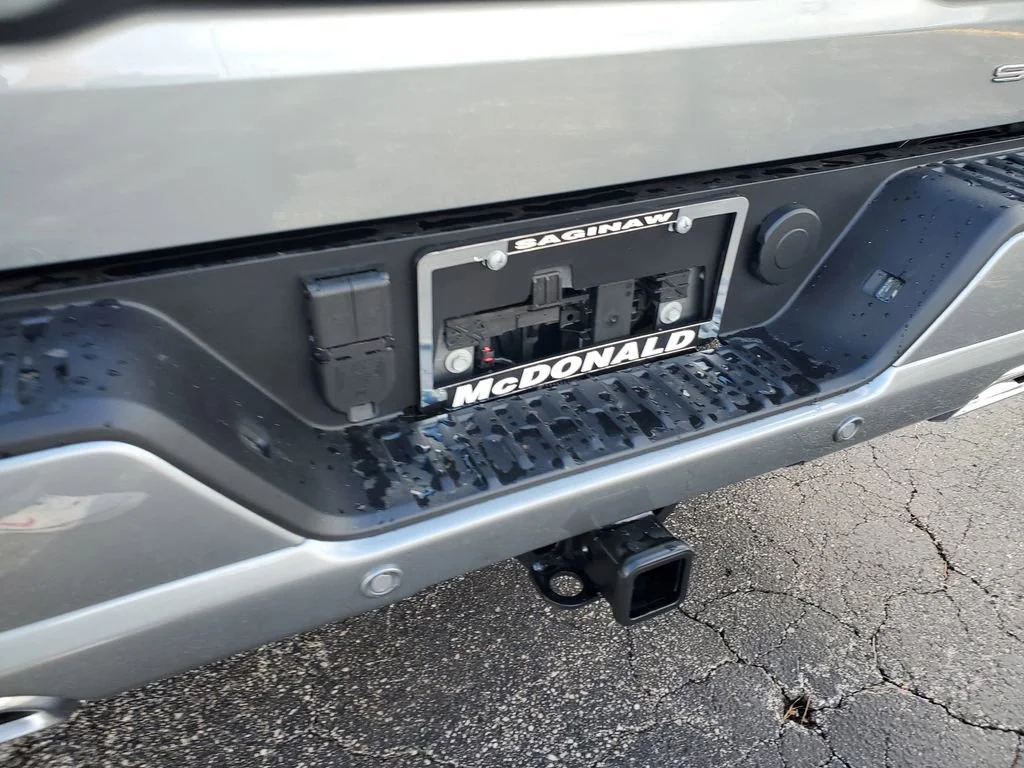 2026 GMC Sierra 1500 Denali Ultimate - Photo 31