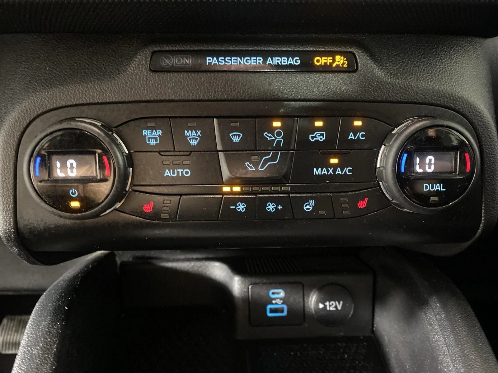 Used 2021 Area 51 Ford Outer Banks image 22