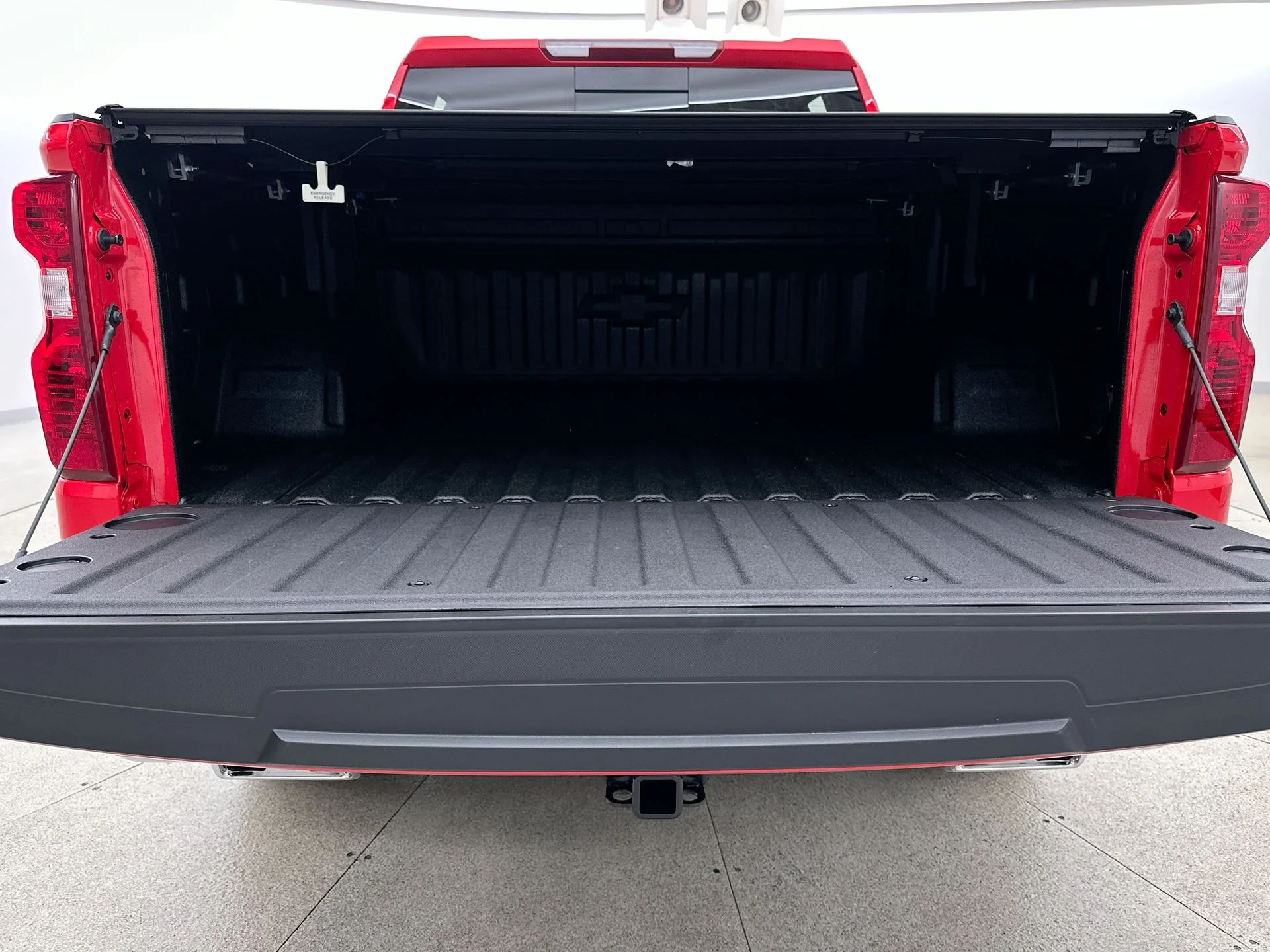 Used 2026 Red Chevrolet LT image 37