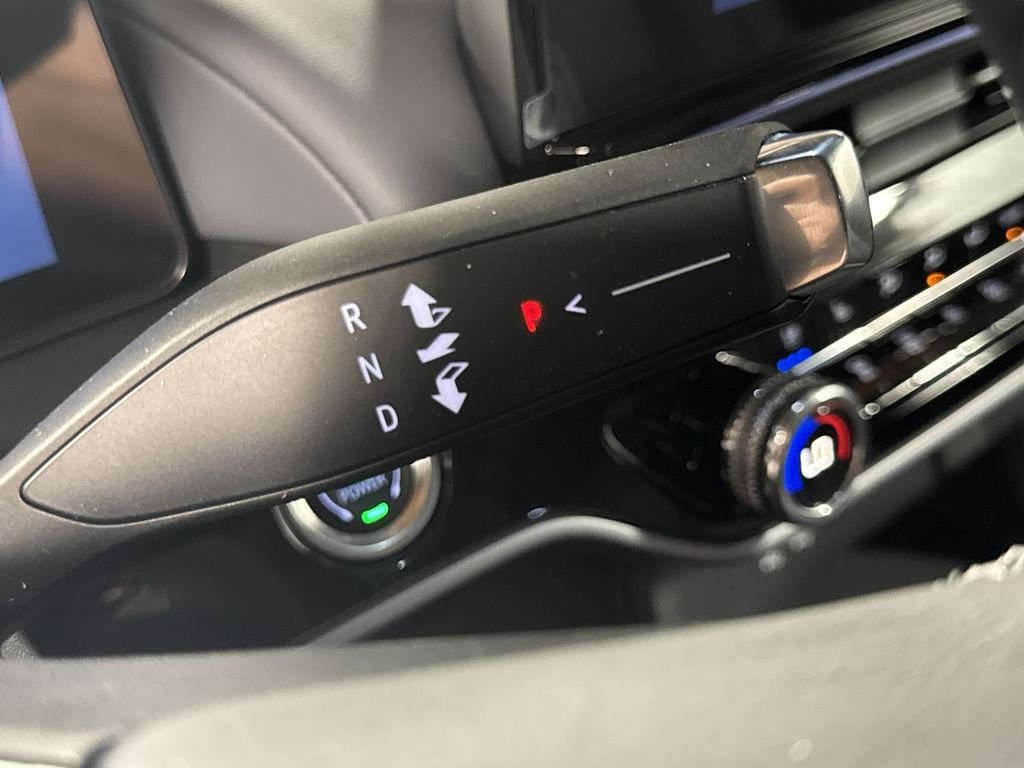 2025 Honda Prologue Elite - Photo 25