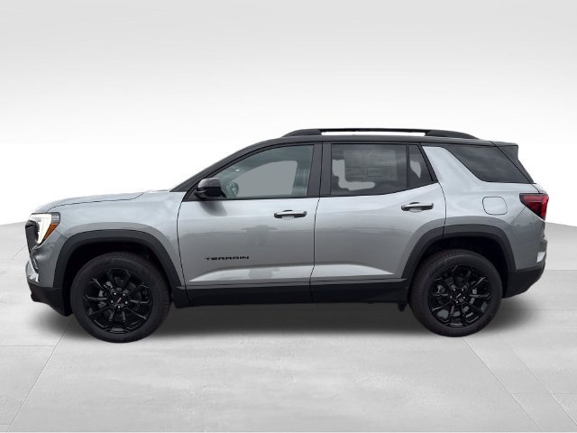 New 2027 Sterling Metallic GMC Elevation image 2