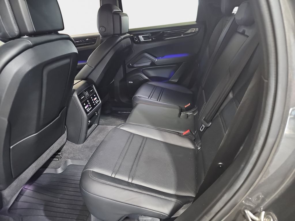 Used 2020 Gray Porsche Base image 17