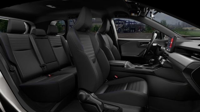 New 2026 Ice Cap Toyota SE image 20
