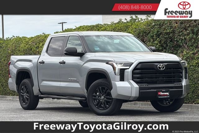 New Toyota Tundra for Sale in Seaside, CA