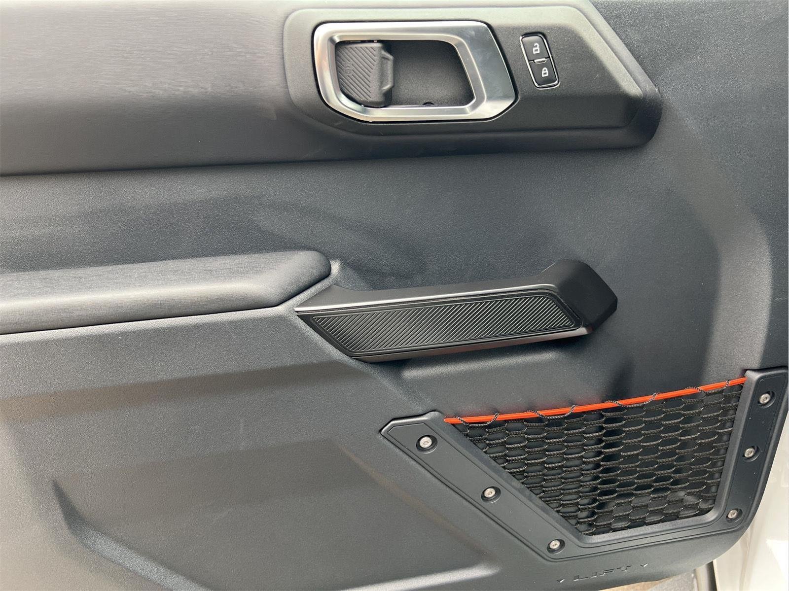 2025 Ford Bronco 4-Door Raptor - Photo 47