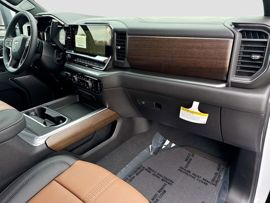 2026 Chevrolet Silverado 3500 HD High Country - Photo 31