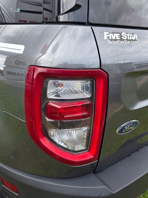 Used 2023 Gray Ford Heritage image 30