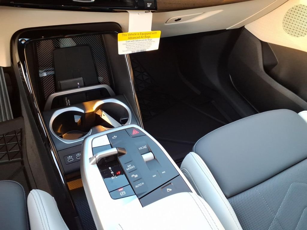 New 2027 Dune Grey Metallic BMW xDrive28i image 10