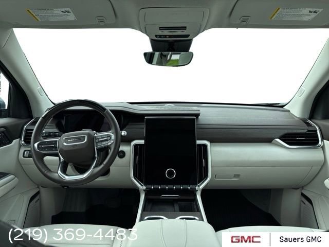 Certified Used 2026 Downpour Metallic GMC Denali image 11