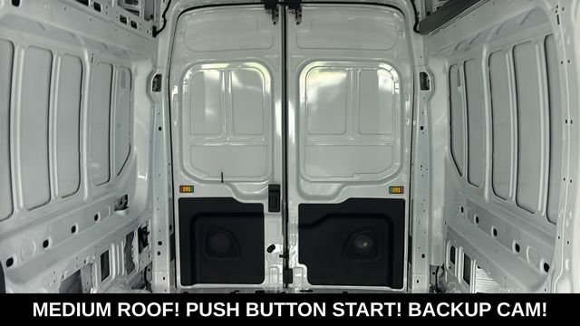 New 2026 Oxford White Ford Base image 23