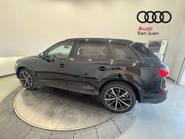 New 2026 Black Audi 45 Premium Plus image 41