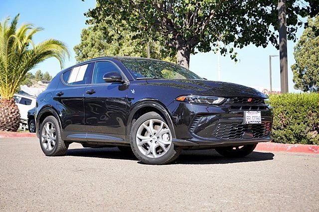 2024 Dodge Hornet R/T Plus