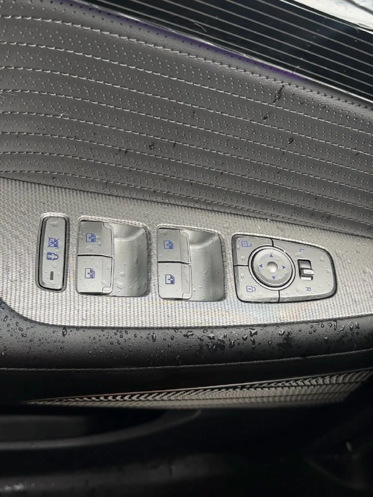 Used 2024 Gray Hyundai Calligraphy image 36
